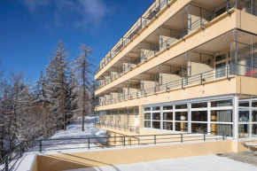 Crans-Montana Youth Hostel